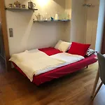 Huge Luxury Central Prague Villa, 6 Beds And Baths, Terraces, Double Garage