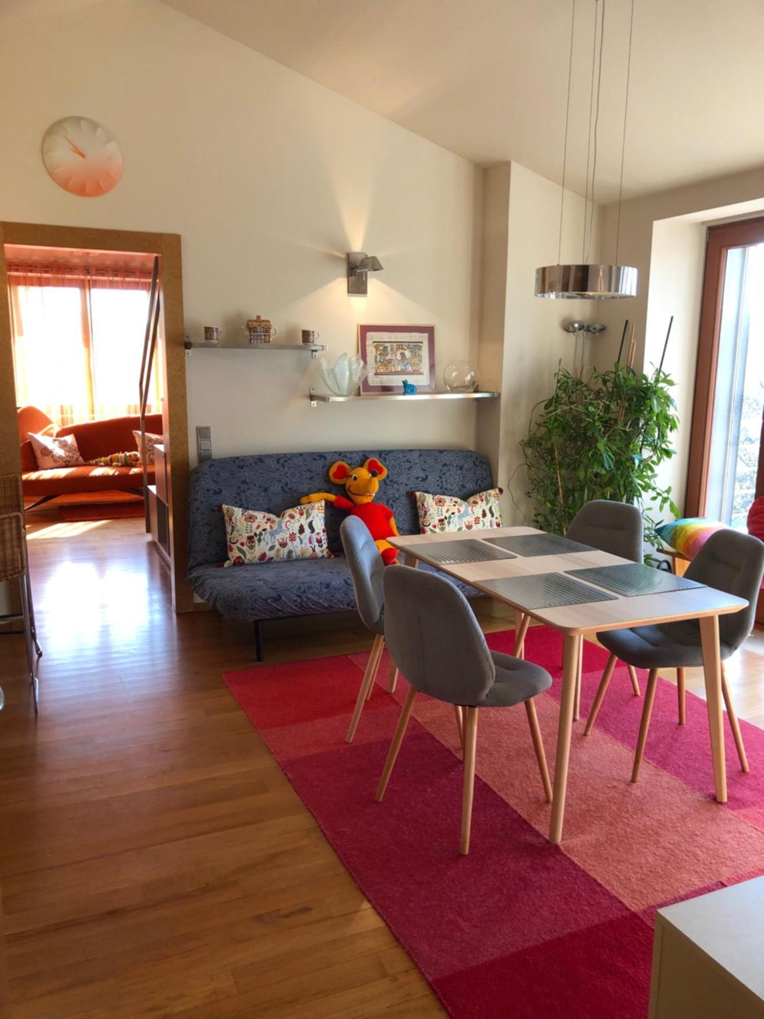 Huge Luxury Villa, 6 Beds And Baths, Terraces, Double Garage Praga